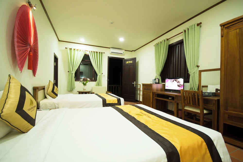 Vela Phu Quoc Resort 13/98