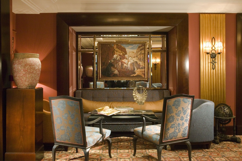 Royal Hotel Oran - MGallery Collection 13/50