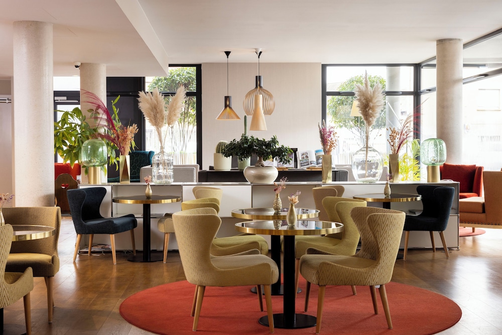 James Boutique Hotel 48/63