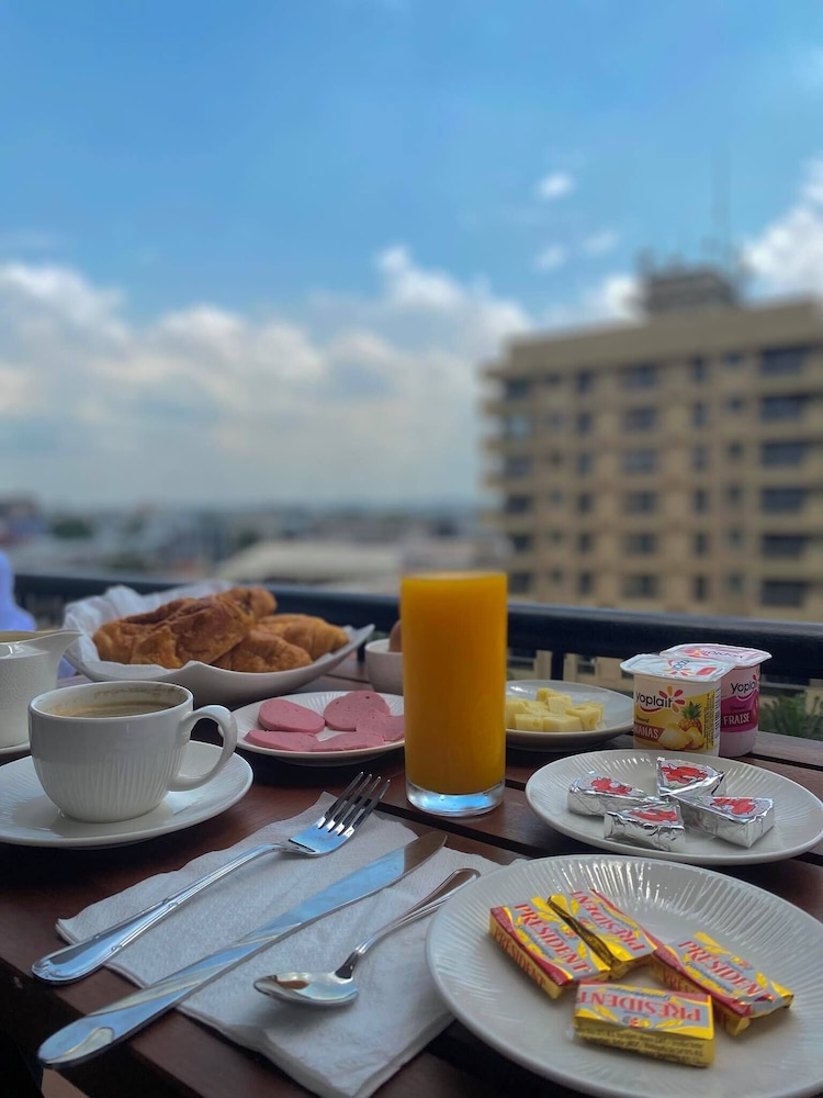 Boutique Hotel Pavillon 33/50