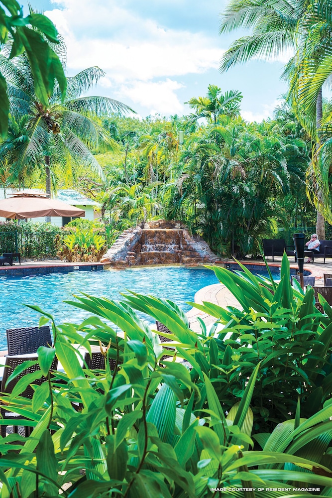 DARWIN FREESPIRIT RESORT 66/72