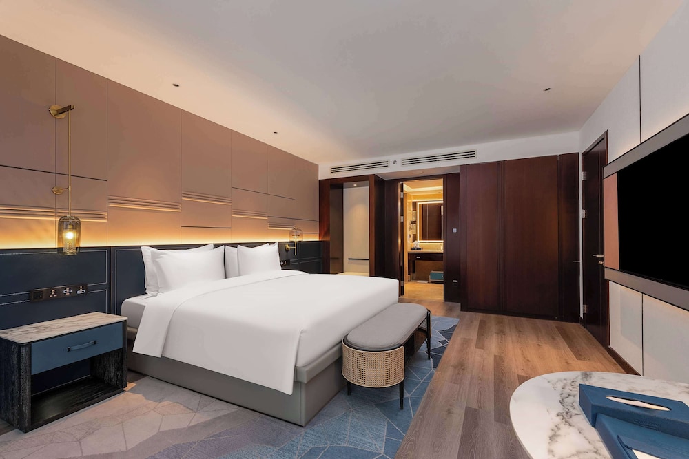 Wyndham Putian Downtown 23/61