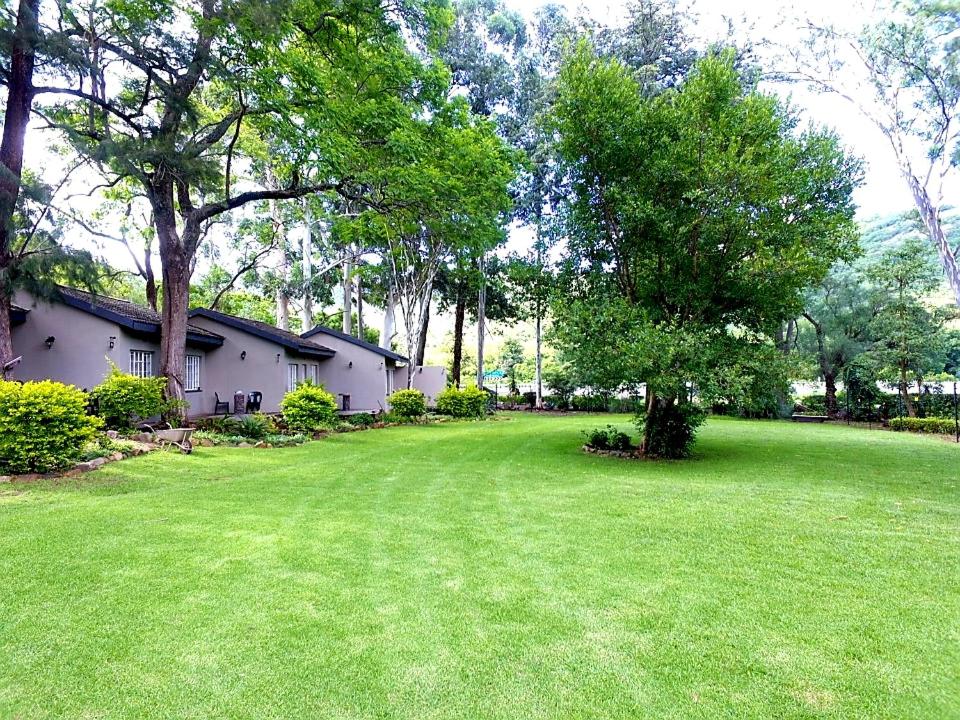 Wayside lodge 23/42