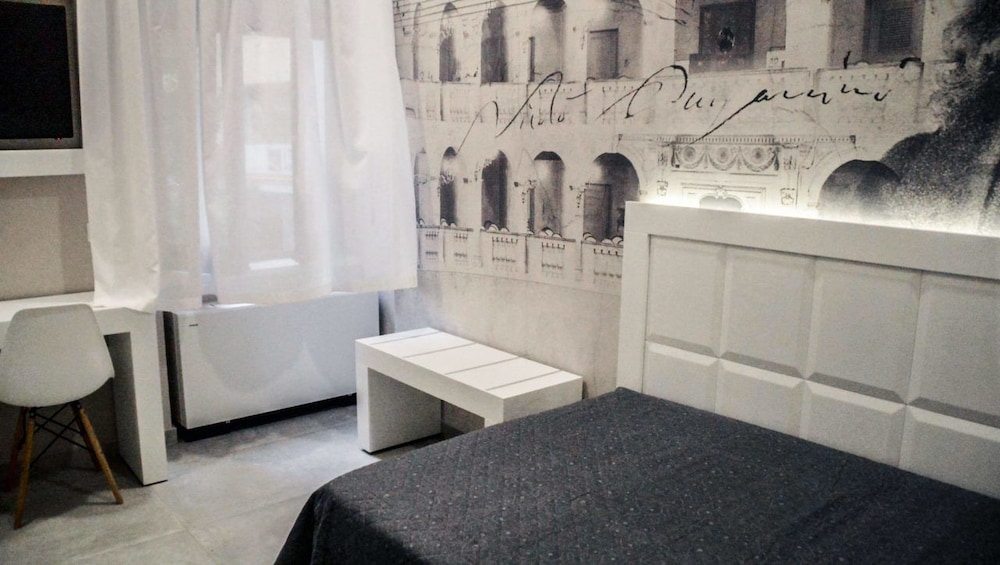 Al Giordano Bed and Breakfast 14/19