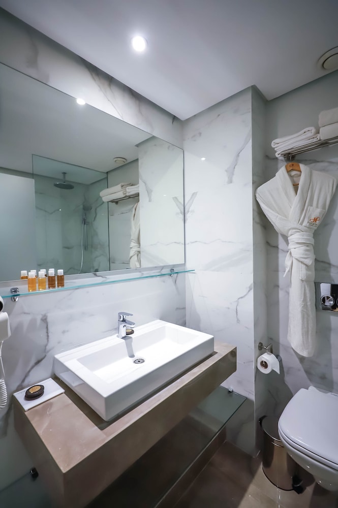 Gray Boutique Hotel Casablanca 12/66