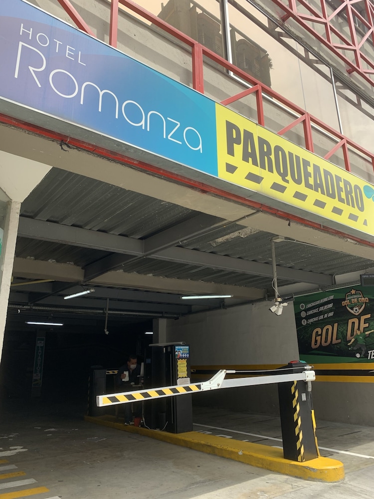 Hotel Romanza 4/45