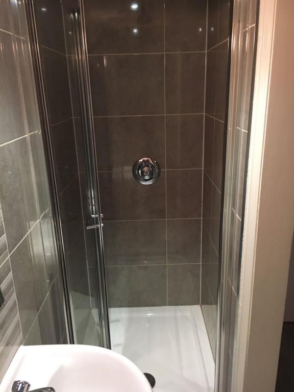 Hellenic Hotel London by Saba 33/33
