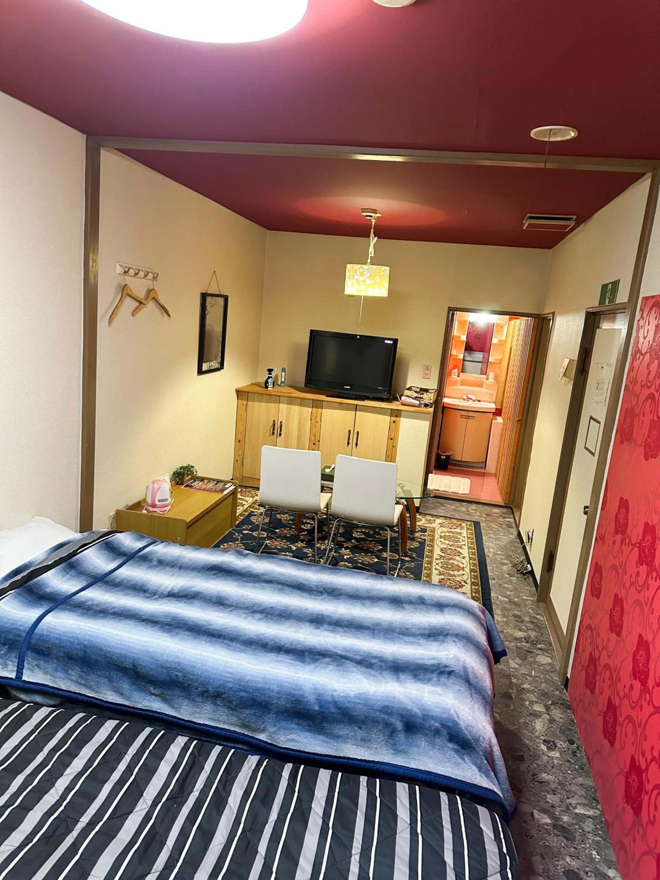 Hotel Rakusai 14/45