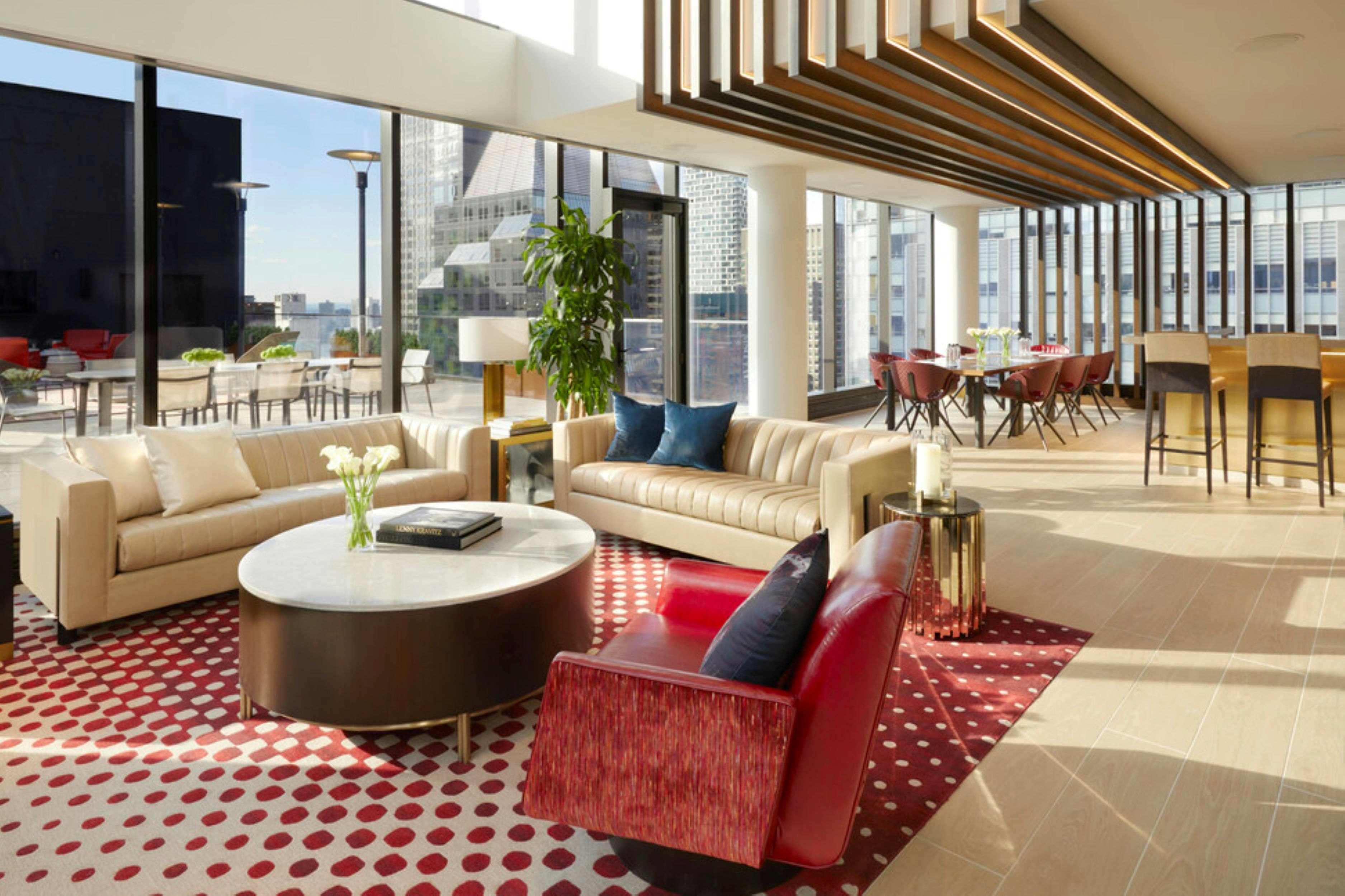 Hard Rock Hotel New York 23/50