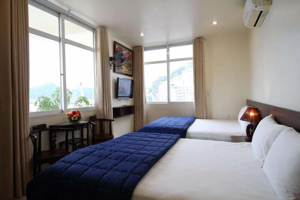Catba Dream Hotel 12/58
