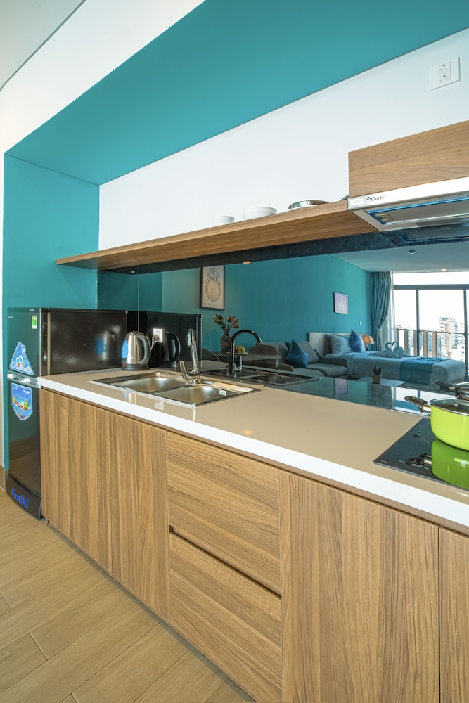 Yen Vy Hotel & Apartment 4/61