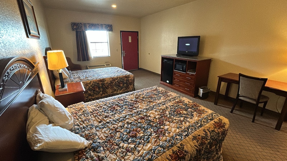 HiWay Inn Express Kiowa Hwy 69 22/55