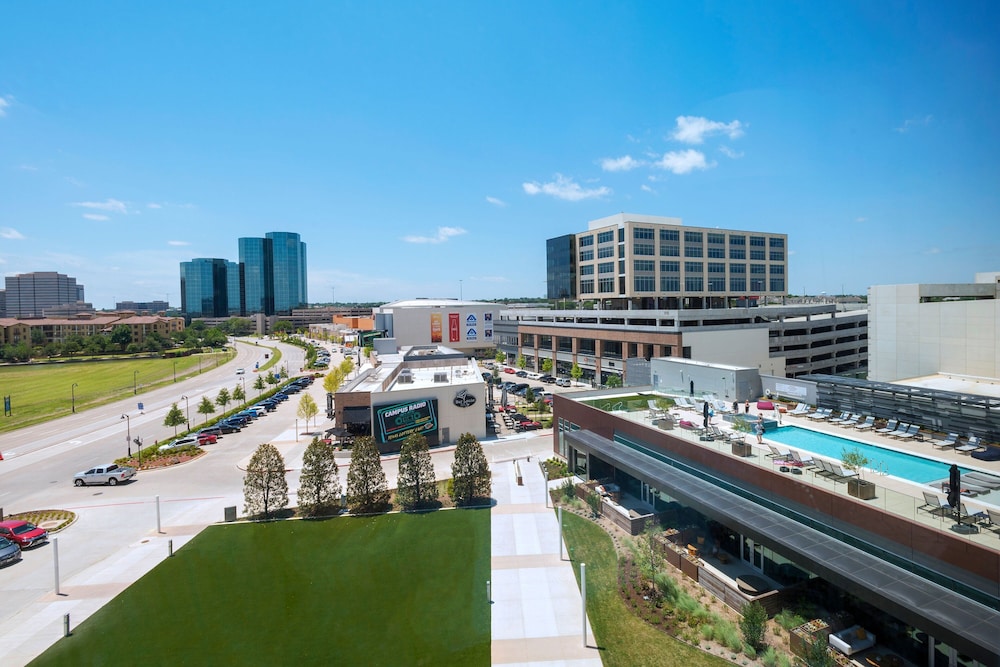 The Westin Irving Convention Center at Las Colinas 6/61
