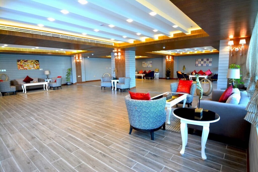 فندق جولدن بوجري الظهران(Golden Bujari Hotel Al Dhahran) 39/53