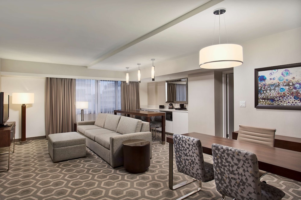 Embassy Suites By Hilton Washington D.C. Georgetown 20/44