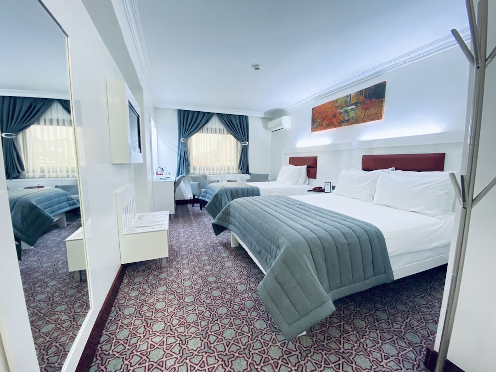 Bugday Hotel 8/57