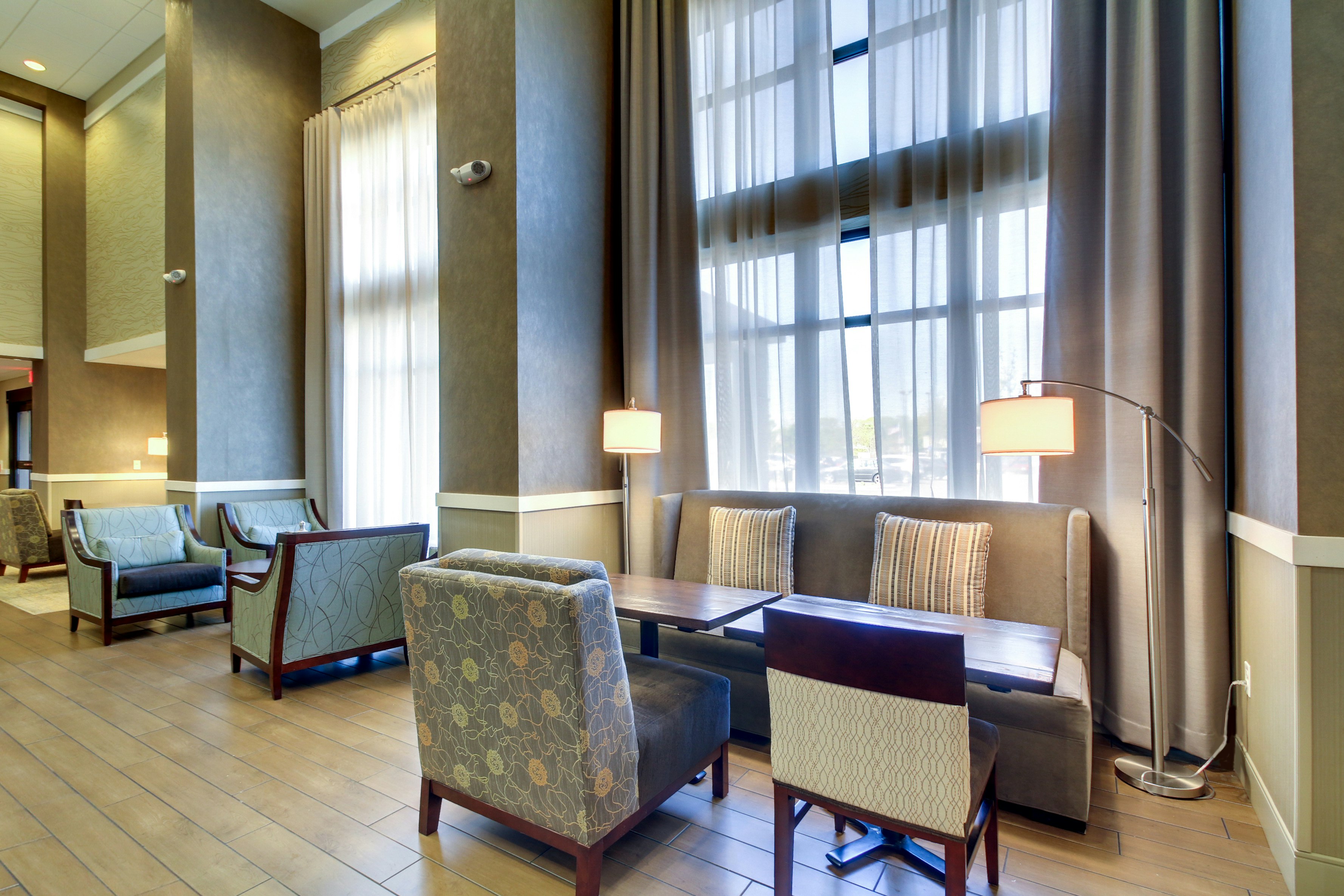 Hampton Inn & Suites Milwaukee West 42/64