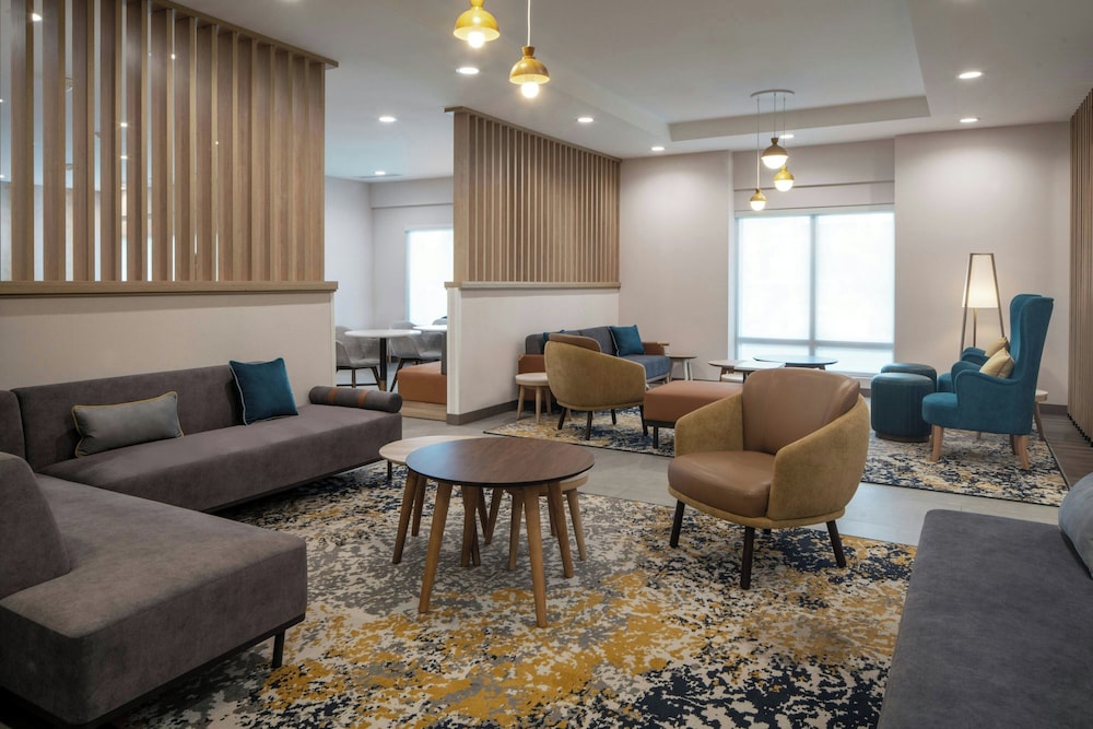TownePlace Suites by Marriott West Lafayette 12/23