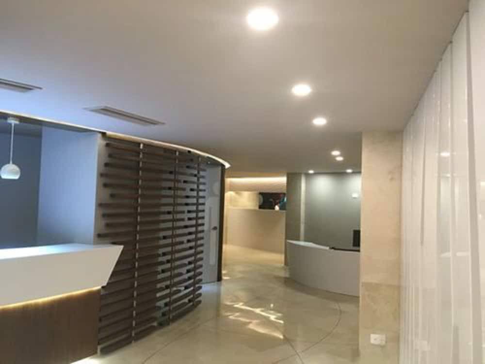 Hotel Barlovento 6/49