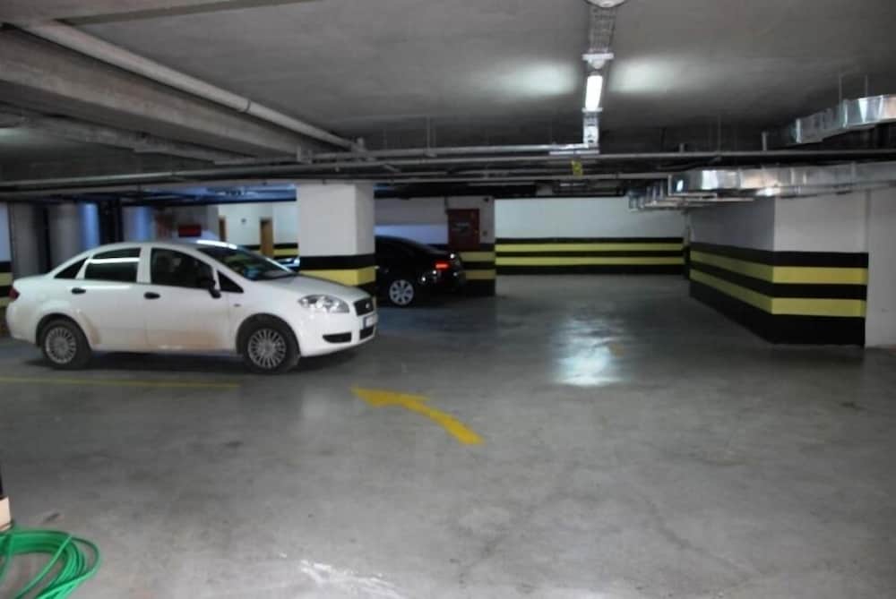 Grand Simay Hotel 44/50