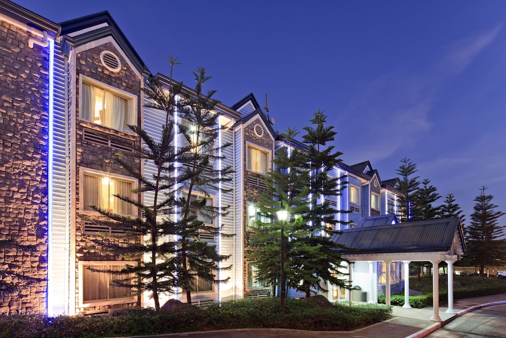 Microtel By Wyndham Baguio