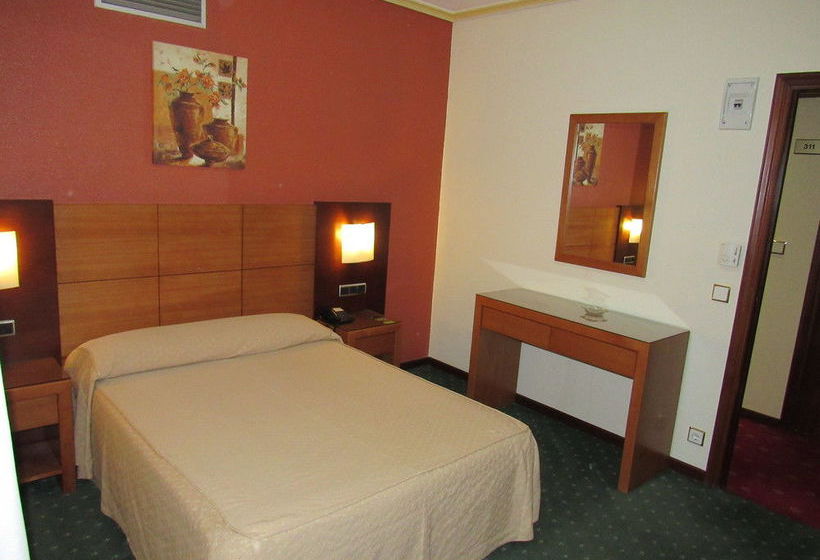 Room, Single