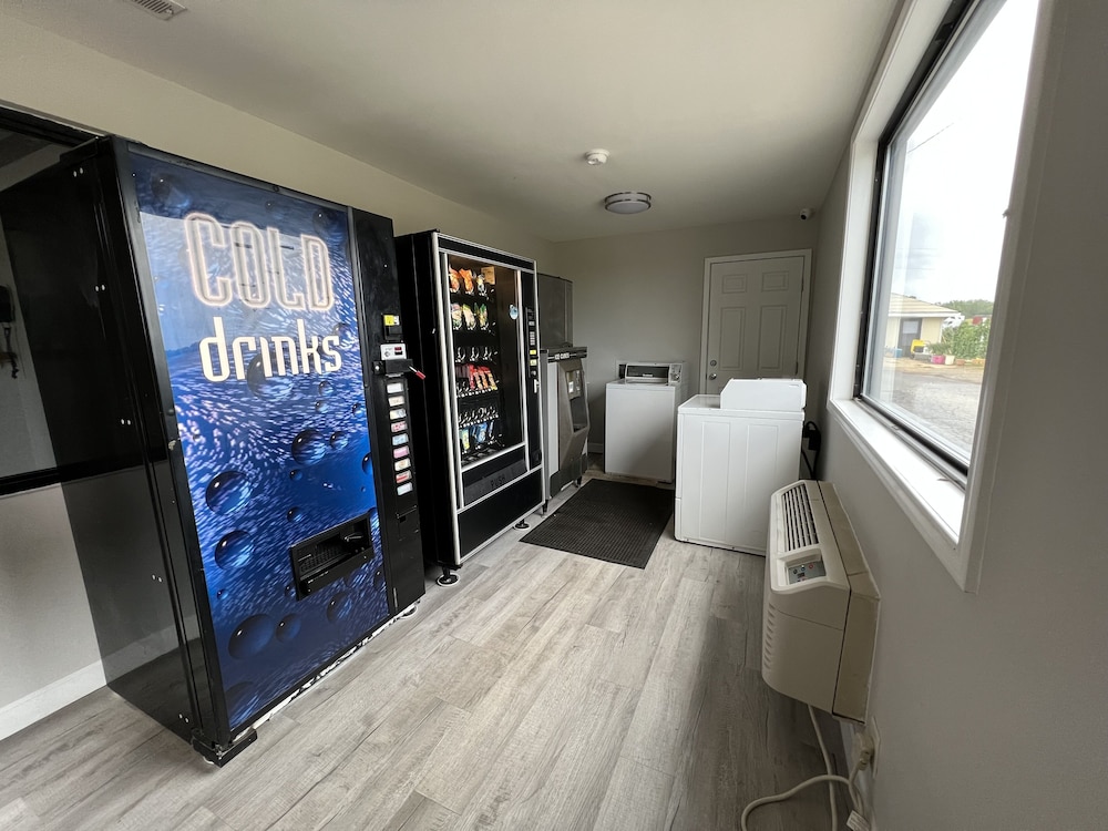 Budget Inn Ardmore 24/34