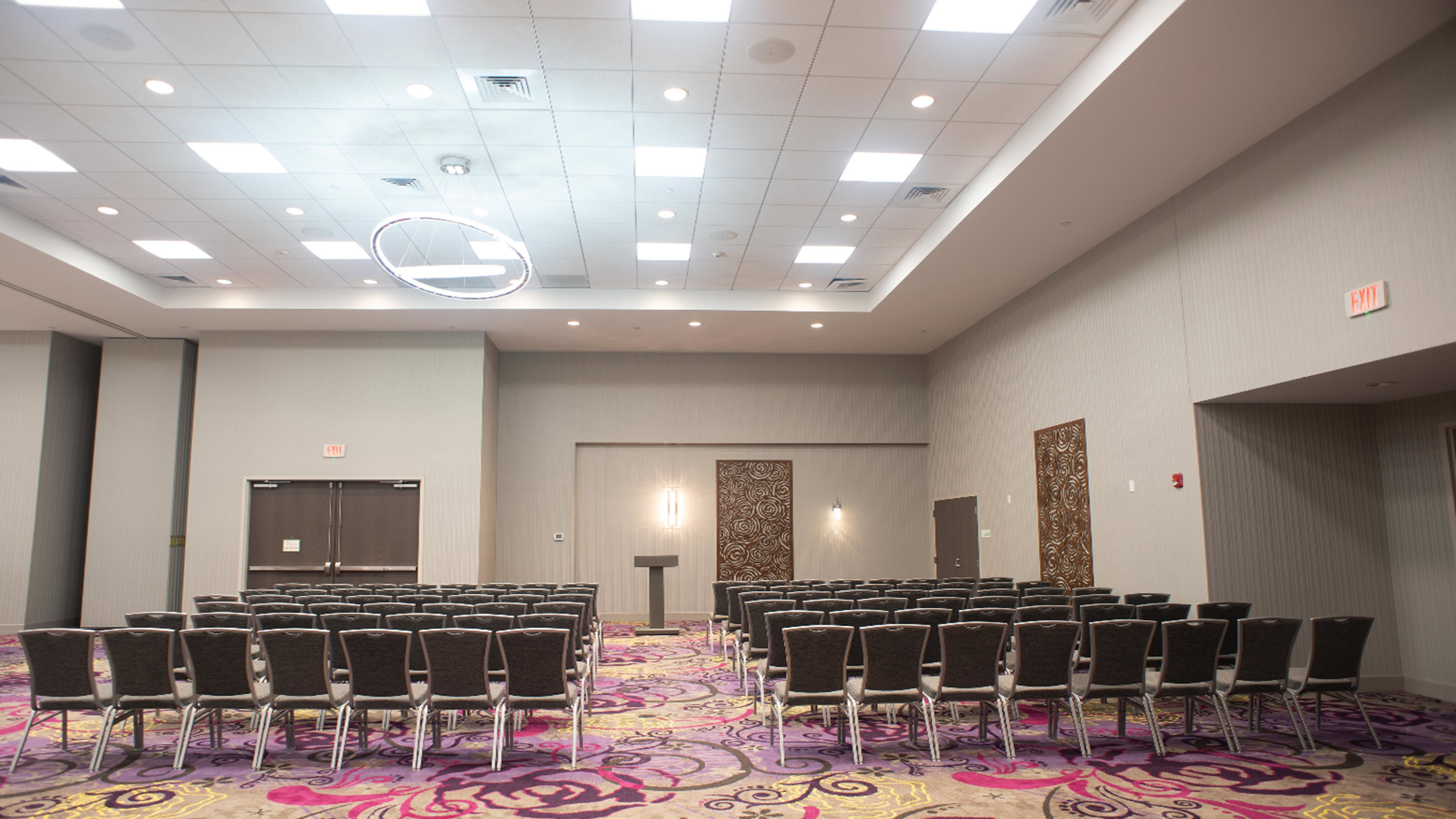 Holiday Inn Hotel And Suites Joliet Southwest an IHG Hotel 42/48