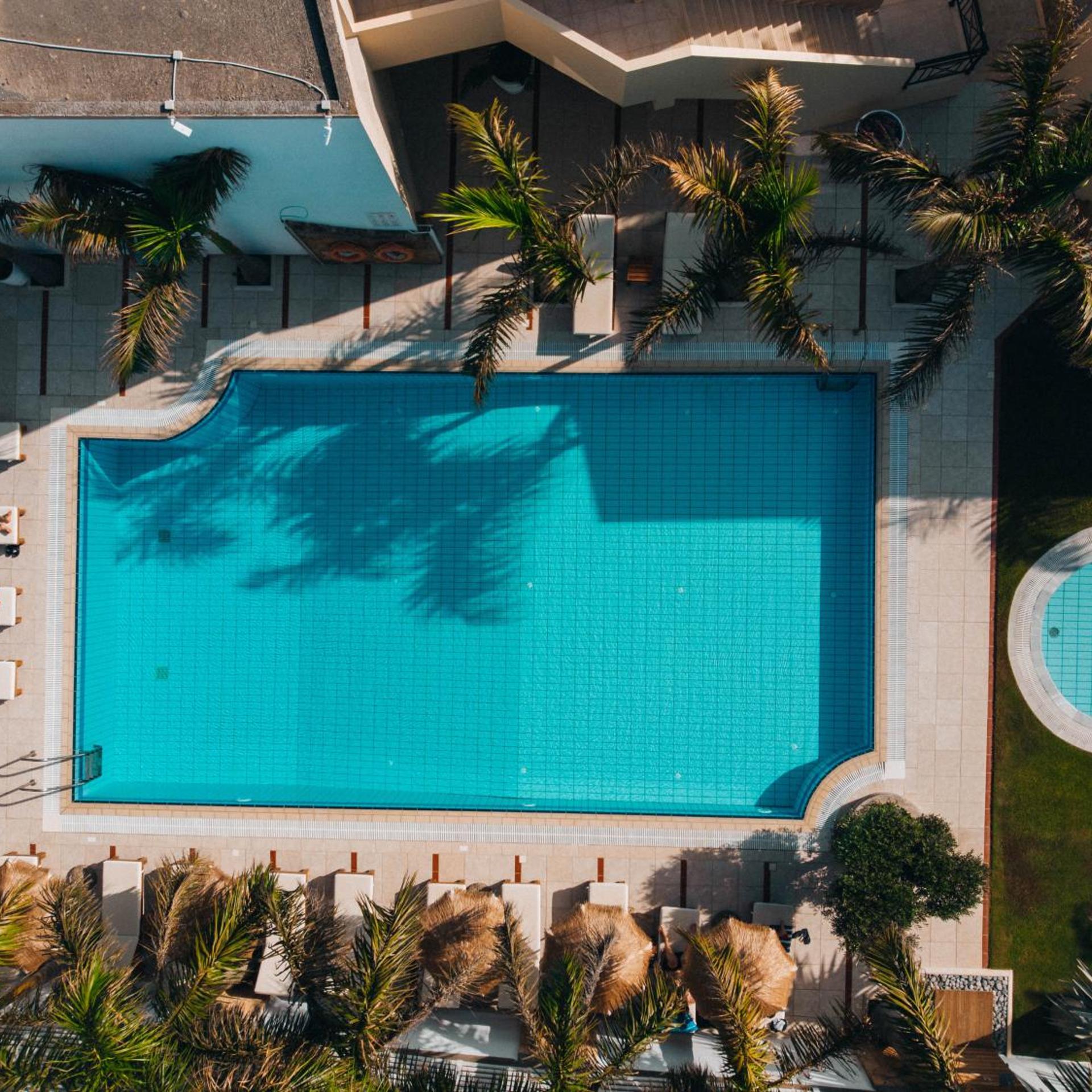 Danaides Hotel 24/47