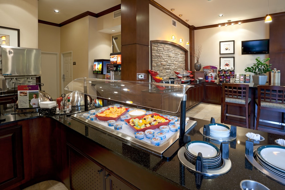 Staybridge Suites San Antonio Sea World 48/66
