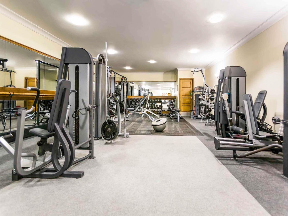 Mercure Dartford Brands Hatch Hotel & Spa 27/50