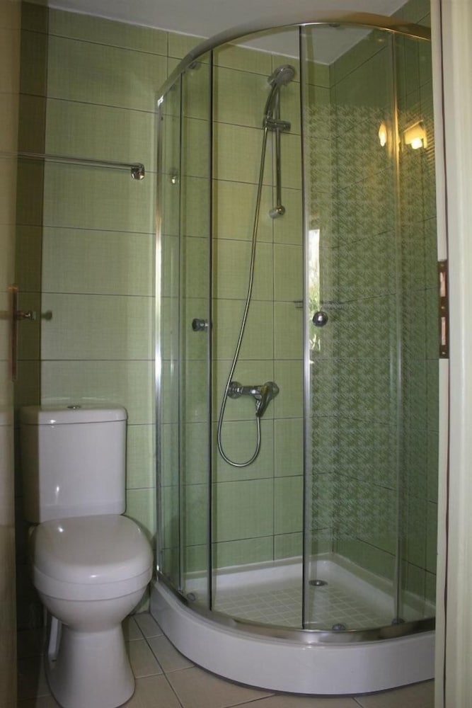 Hariklia Rent Rooms 35/36