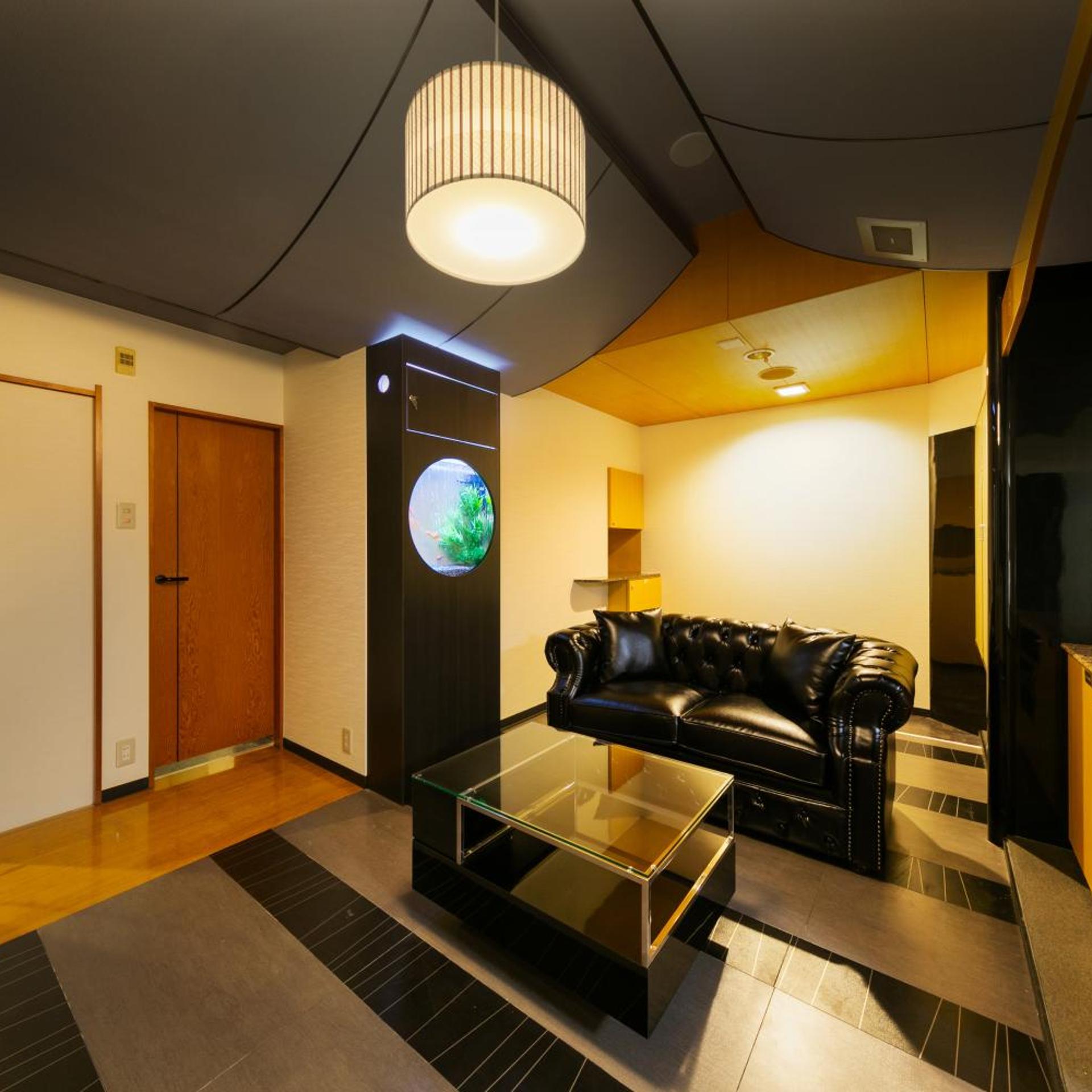 Hotel Eldia Luxury Kobe - Adults Only 56/63