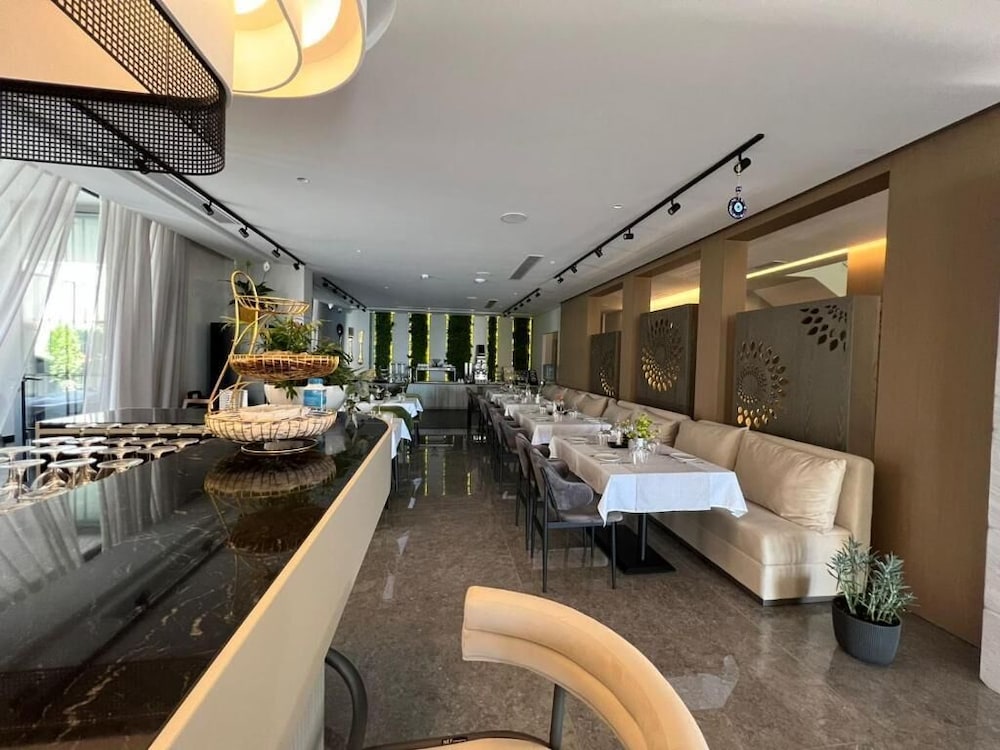 Rozafa Palace Hotel 54/54