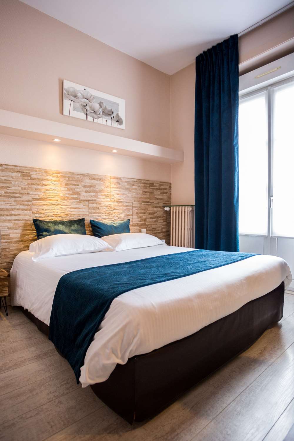 Best Western Hotel Des Voyageurs 3/13