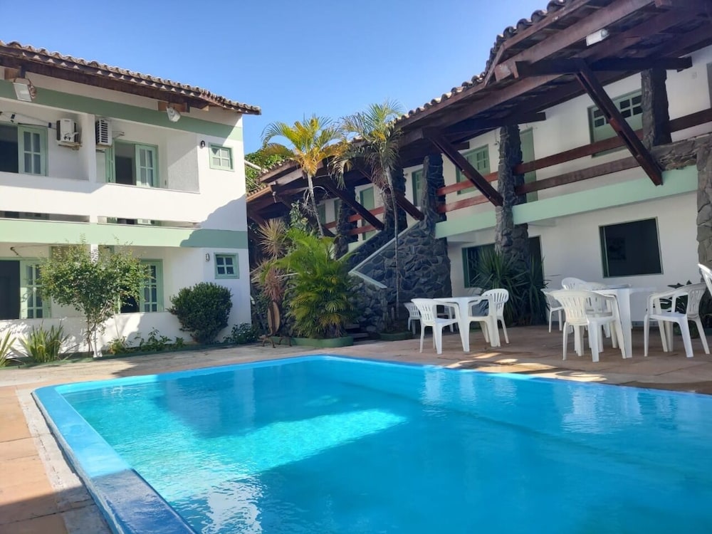 Hotel Porto Verde 30/31