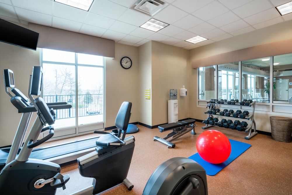 Holiday Inn Manassas - Battlefield 16/40