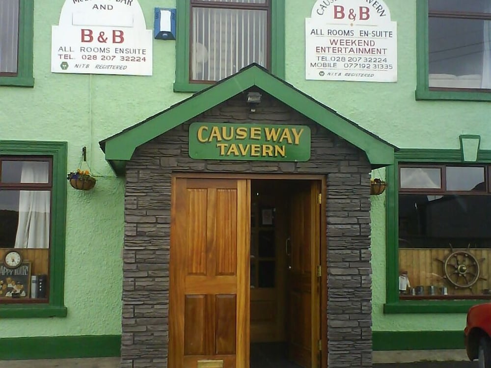 Causeway Tavern B&B 3/34