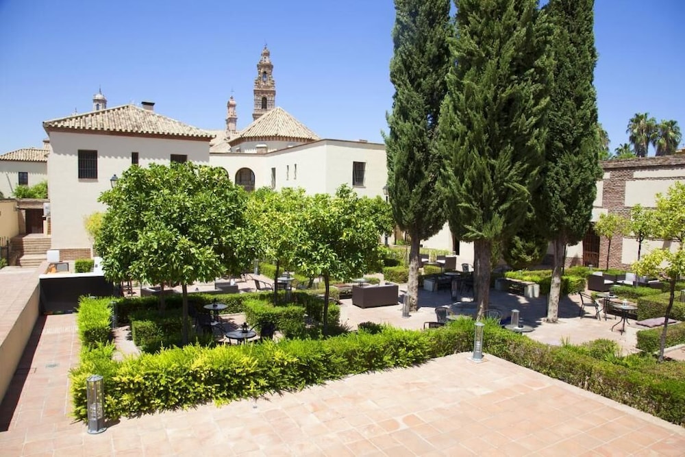 Hospedería Convento De Santa Clara 4/66