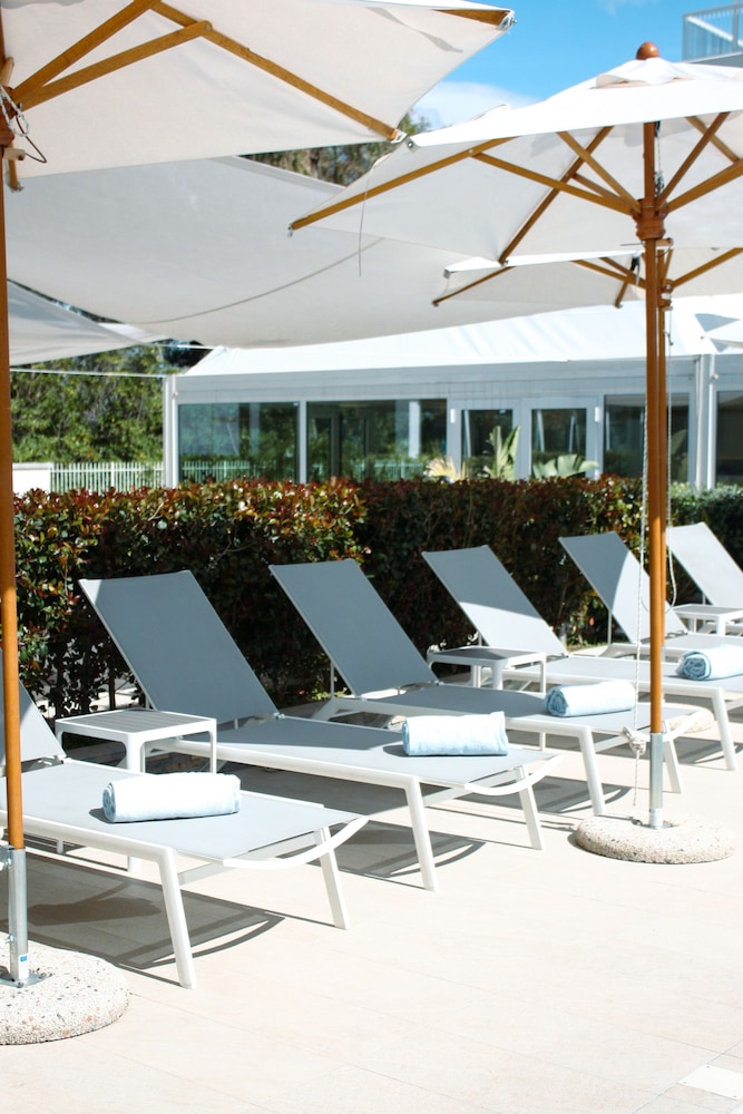 Principe Alogna Hotel and SPA 33/50