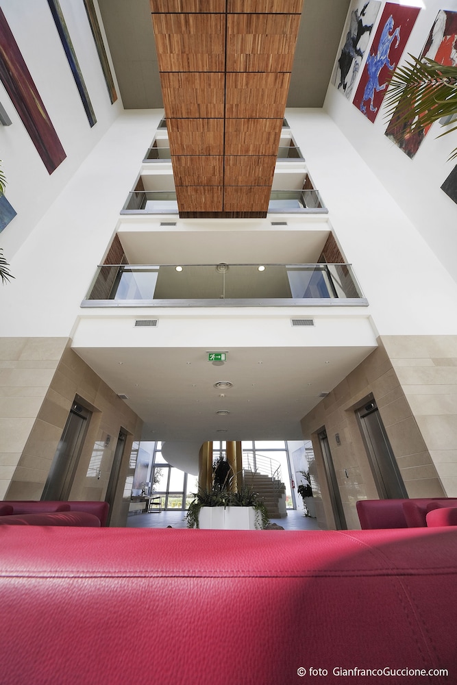 Eureka Palace Hotel Spa Resort 55/62