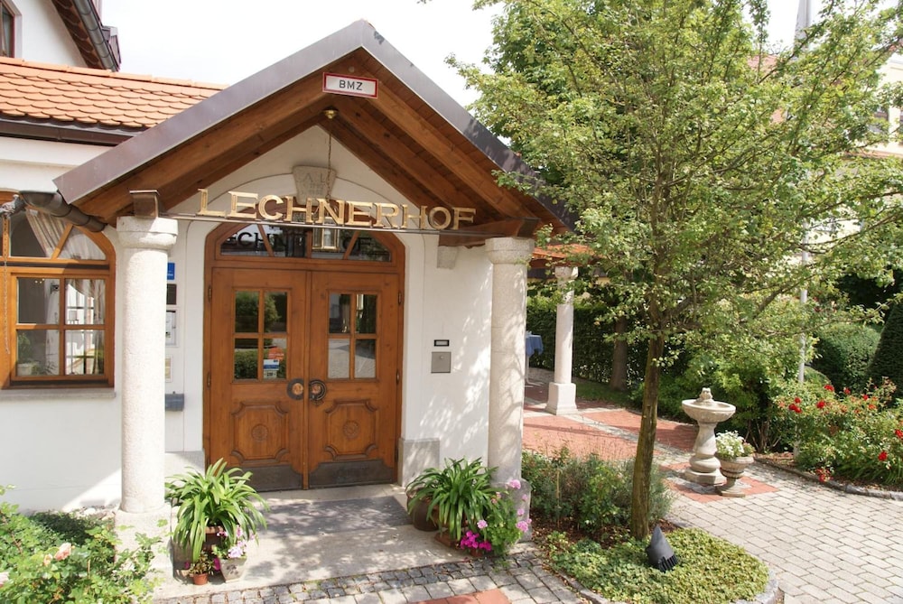 Hotel Lechnerhof 2/71