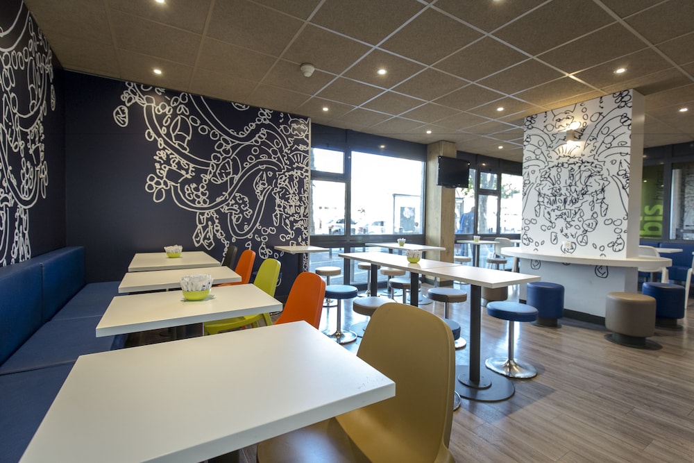 Ibis Budget Marseille Timone 44/70