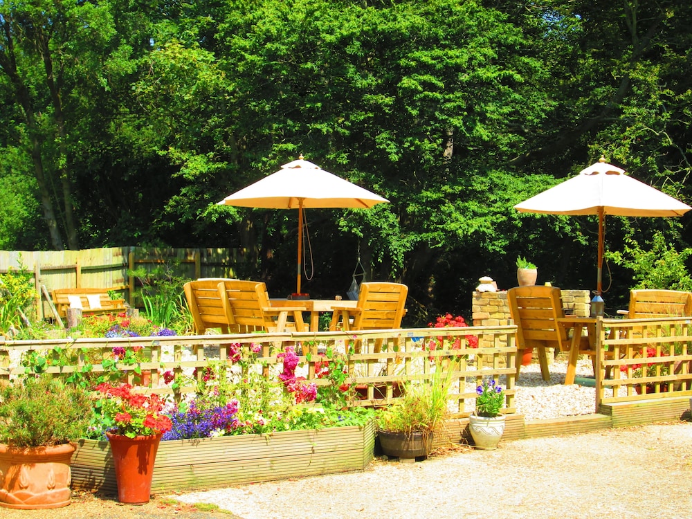 Weston Manor Bed And Breakfast 3/30