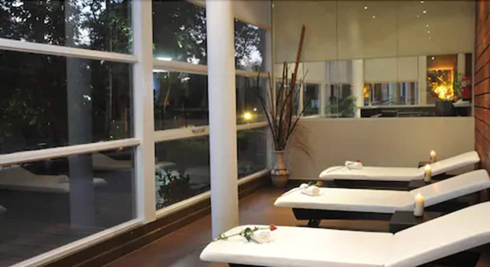 Tourbillon Cataratas Gran Hotel 26/51
