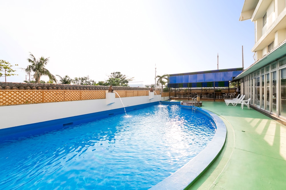 Hotel Miyahira 49/50