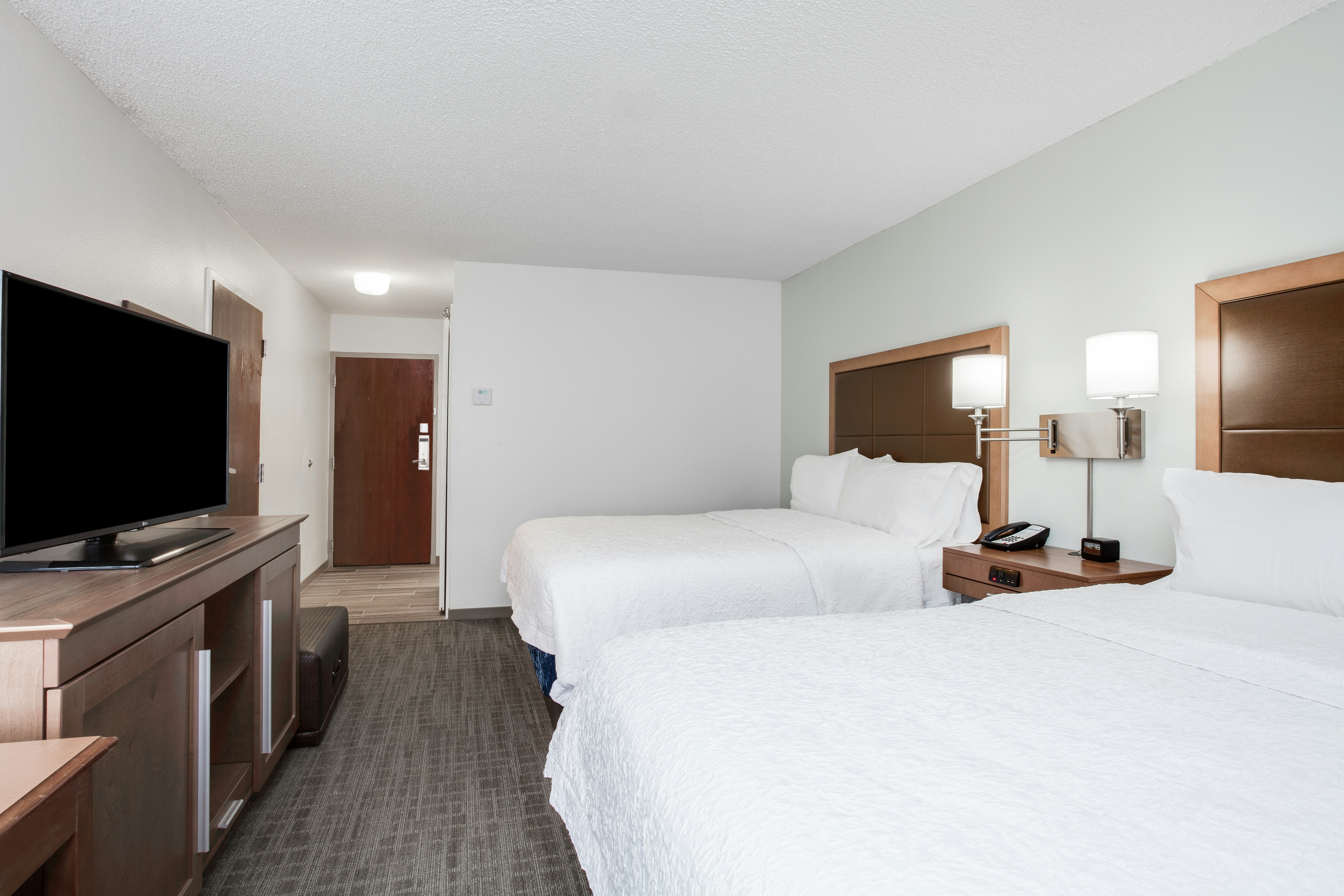 Hampton Inn Orlando International Drive/Convention Center 13/37