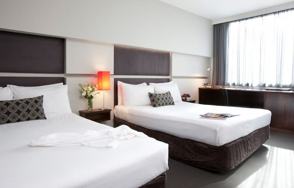 Crowne Plaza MELBOURNE CARLTON by IHG 5/45