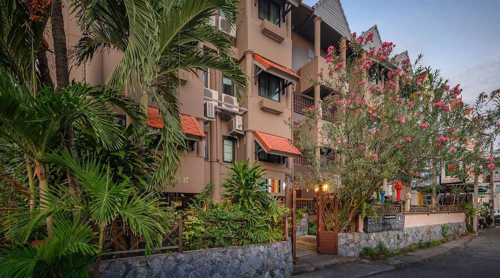 Estia Chiang Mai Boutique Hotel 3/50