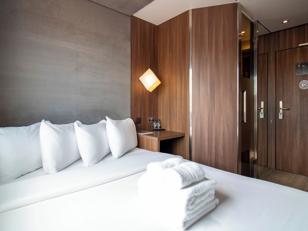 Bloc Hotel Birmingham 10/50